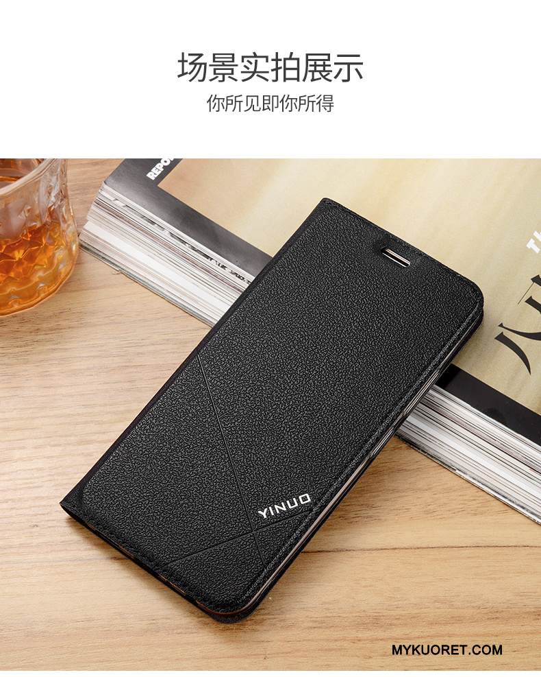 Kuori Huawei P Smart Silikoni Puhelimen Kuoret Musta, Kotelo Huawei P Smart Kuoret