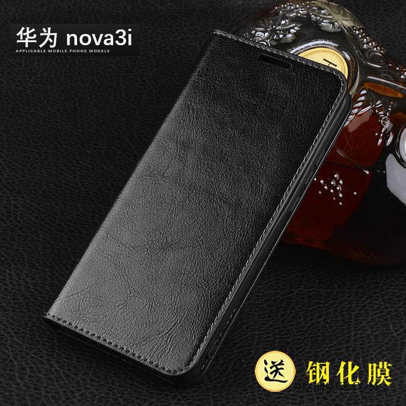 Kuori Huawei P Smart+ Silikoni Tide-brändi Uusi, Kotelo Huawei P Smart+ Suojaus Trendi Puhelimen Kuoret