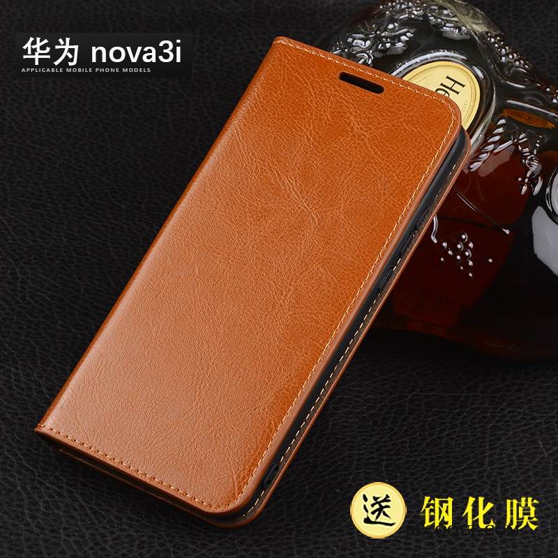 Kuori Huawei P Smart+ Silikoni Tide-brändi Uusi, Kotelo Huawei P Smart+ Suojaus Trendi Puhelimen Kuoret