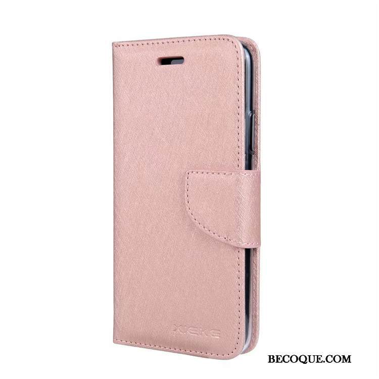 Kuori Huawei P Smart+ Suojaus Kortti Kuukausi, Kotelo Huawei P Smart+ Nahka Kulta Murtumaton