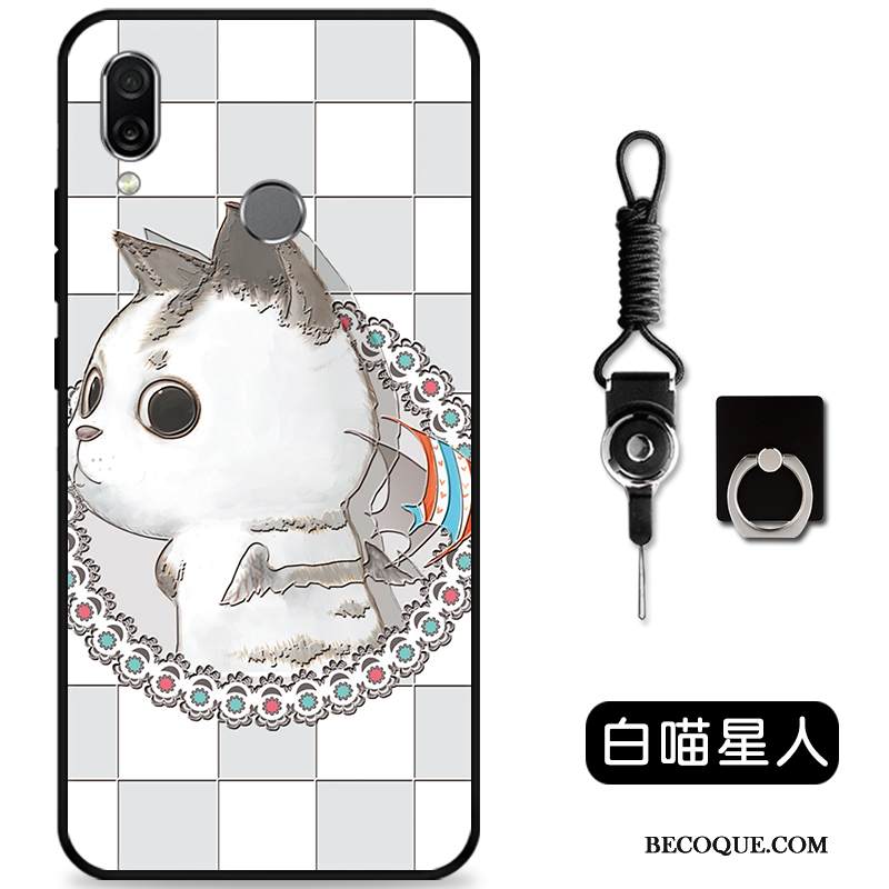 Kuori Huawei P Smart Z Kohokuviointi Puhelimen Kuoret Pesty Suede, Kotelo Huawei P Smart Z Silikoni Ripustettavat Koristeet Kustannukset