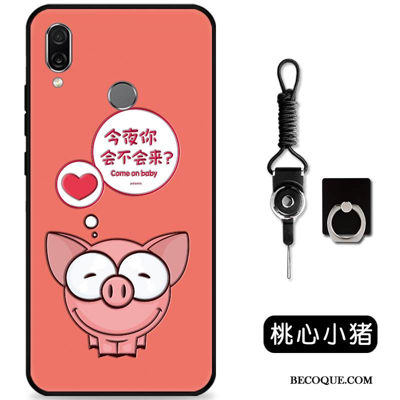 Kuori Huawei P Smart Z Kohokuviointi Puhelimen Kuoret Pesty Suede, Kotelo Huawei P Smart Z Silikoni Ripustettavat Koristeet Kustannukset