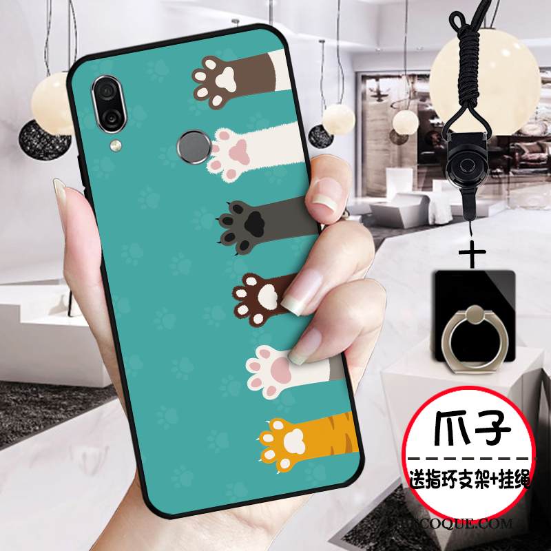 Kuori Huawei P Smart Z Laukut Murtumaton Jauhe, Kotelo Huawei P Smart Z Suojaus Puhelimen Kuoret