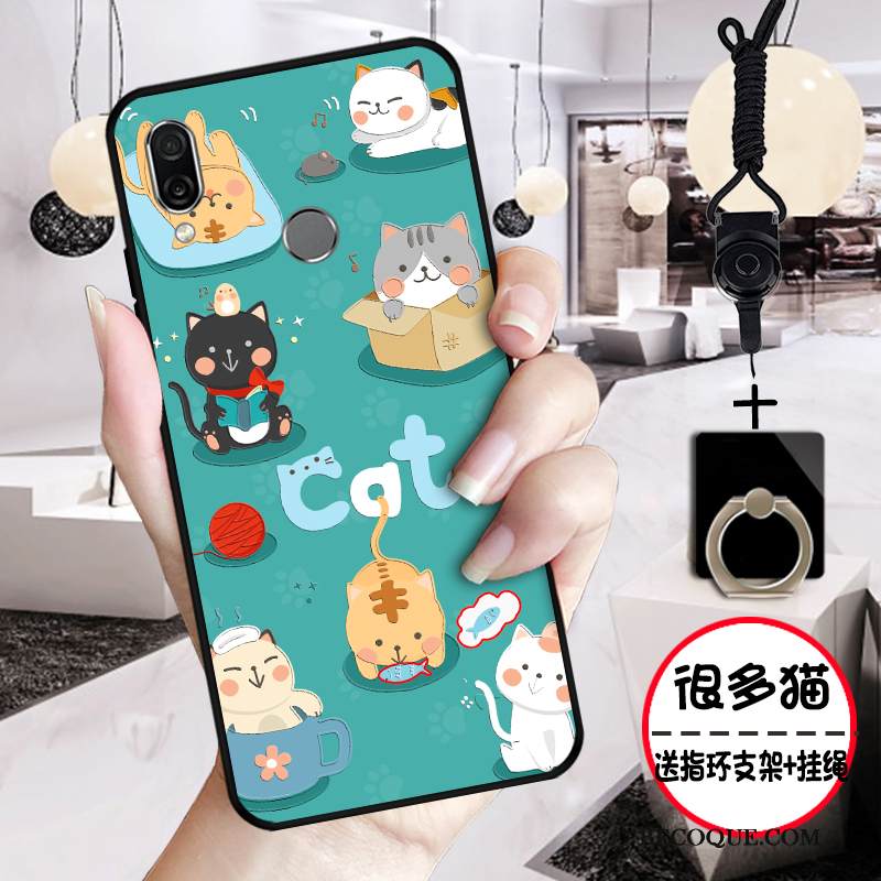 Kuori Huawei P Smart Z Laukut Murtumaton Jauhe, Kotelo Huawei P Smart Z Suojaus Puhelimen Kuoret