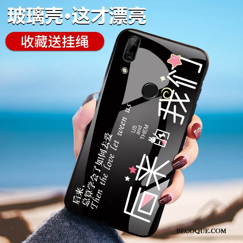 Kuori Huawei P Smart Z Laukut Persoonallisuus Keltainen, Kotelo Huawei P Smart Z Silikoni Puhelimen Kuoret Yksinkertainen