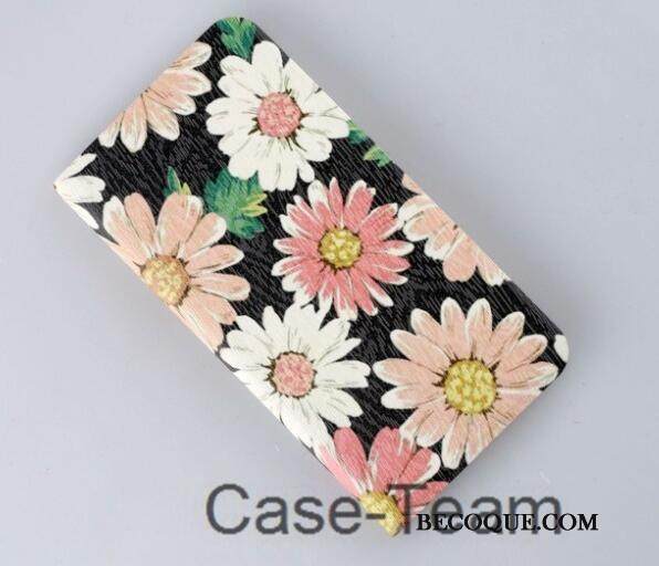 Kuori Huawei P Smart Z Nahka Puhelimen Kuoret Musta, Kotelo Huawei P Smart Z Suojaus