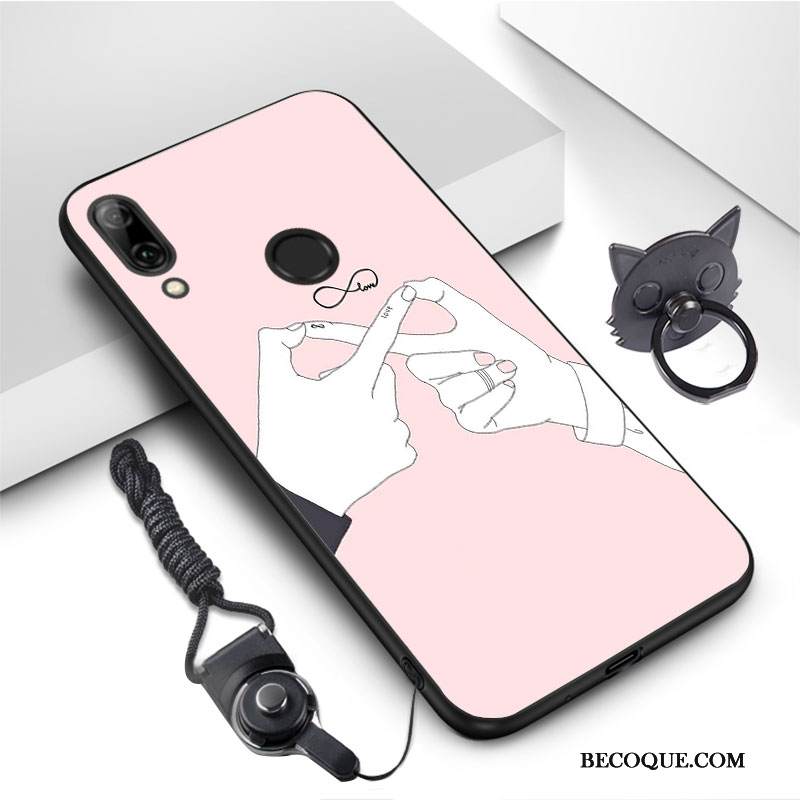 Kuori Huawei P Smart Z Tila Eurooppa Puhelimen Kuoret, Kotelo Huawei P Smart Z Laukut Murtumaton Tuuli