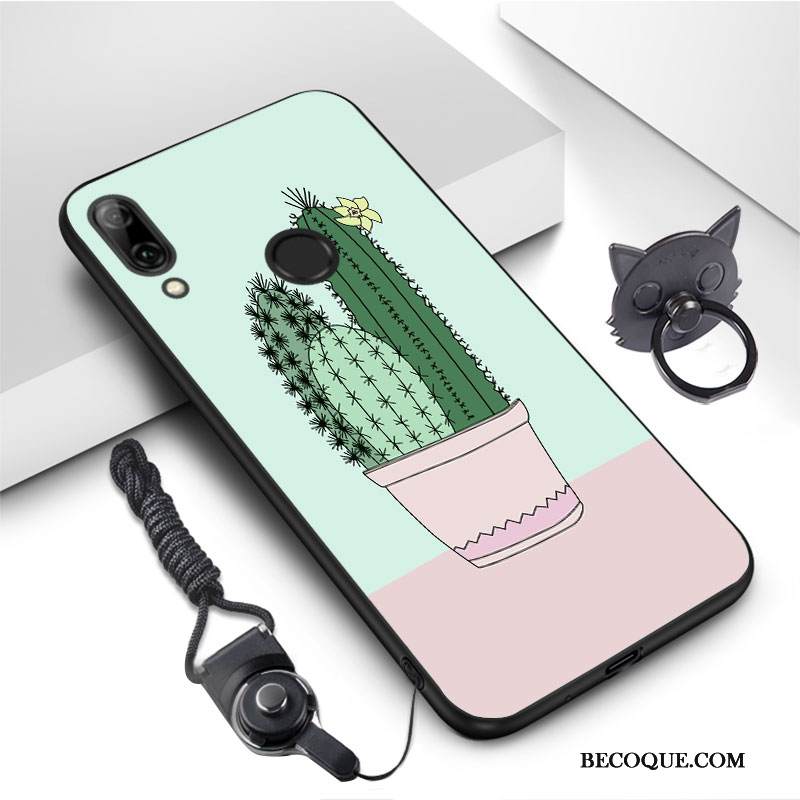 Kuori Huawei P Smart Z Tila Eurooppa Puhelimen Kuoret, Kotelo Huawei P Smart Z Laukut Murtumaton Tuuli