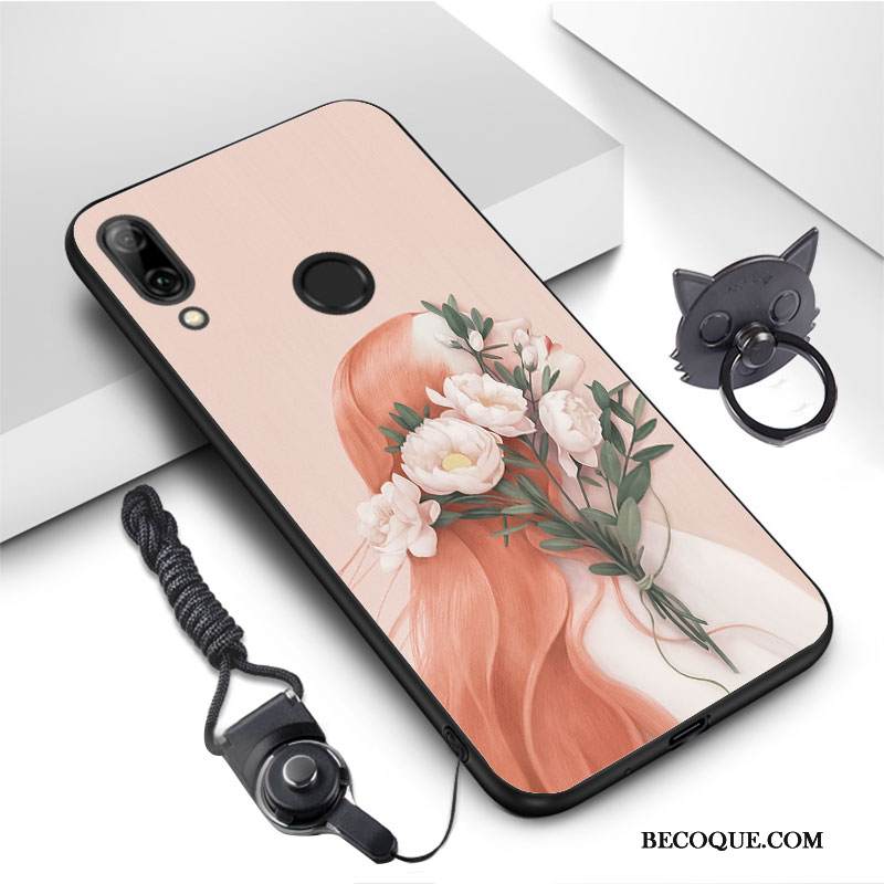 Kuori Huawei P Smart Z Tila Eurooppa Puhelimen Kuoret, Kotelo Huawei P Smart Z Laukut Murtumaton Tuuli