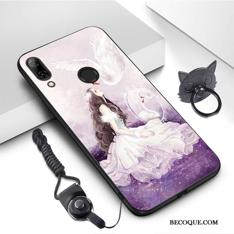 Kuori Huawei P Smart Z Tila Eurooppa Puhelimen Kuoret, Kotelo Huawei P Smart Z Laukut Murtumaton Tuuli