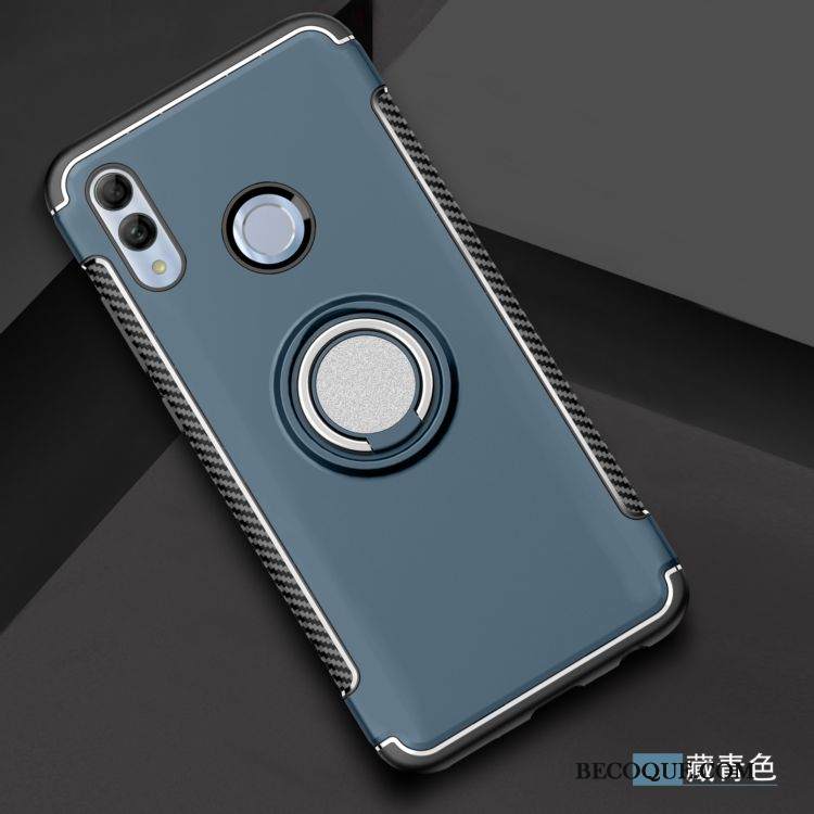 Kuori Huawei P Smart Z Trendi Net Red, Kotelo Huawei P Smart Z Murtumaton Silmukka