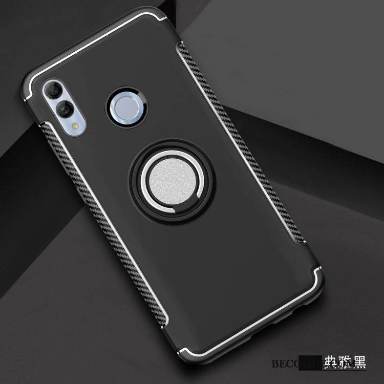 Kuori Huawei P Smart Z Trendi Net Red, Kotelo Huawei P Smart Z Murtumaton Silmukka