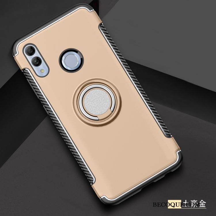 Kuori Huawei P Smart Z Trendi Net Red, Kotelo Huawei P Smart Z Murtumaton Silmukka