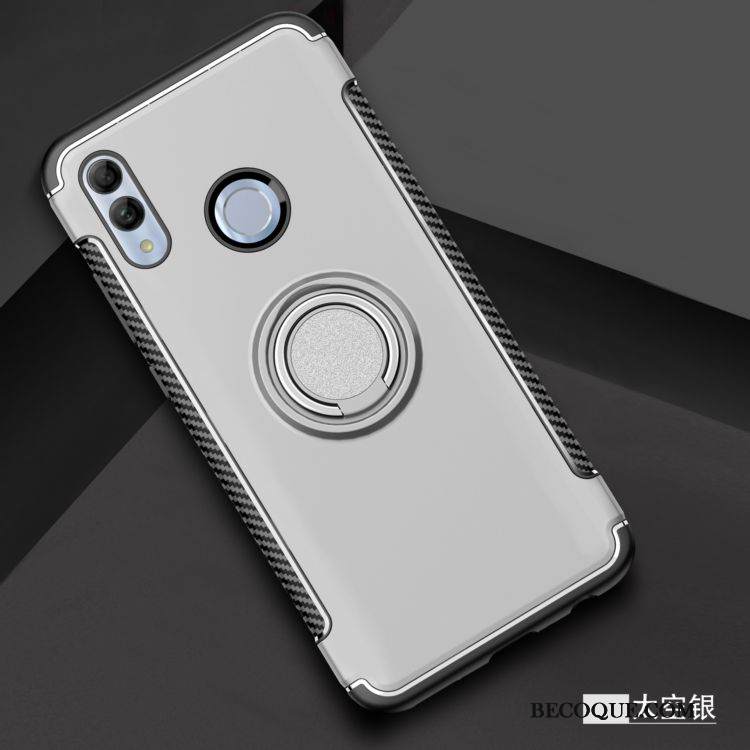 Kuori Huawei P Smart Z Trendi Net Red, Kotelo Huawei P Smart Z Murtumaton Silmukka