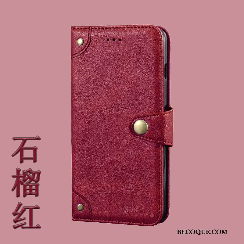 Kuori Huawei P Smart Z Vuosikerta Kulta Musta, Kotelo Huawei P Smart Z Nahka Kukkakuvio Puhelimen Kuoret