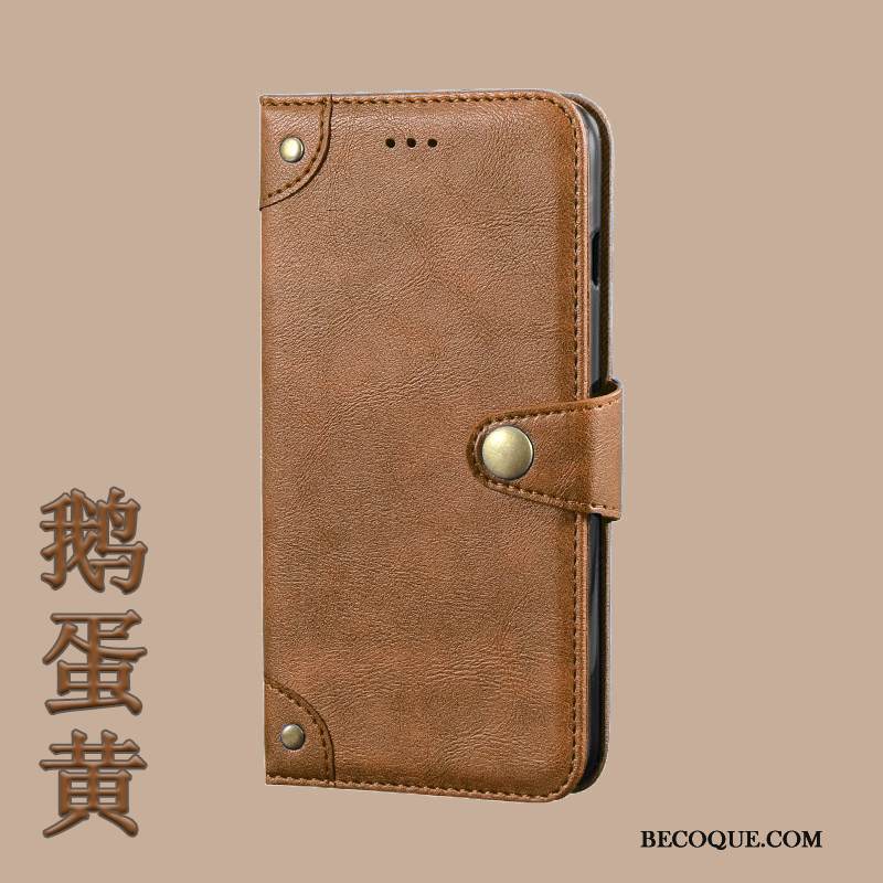 Kuori Huawei P Smart Z Vuosikerta Kulta Musta, Kotelo Huawei P Smart Z Nahka Kukkakuvio Puhelimen Kuoret