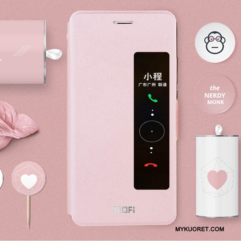 Kuori Huawei P10 Kuoret Puhelimen Kuoret Persoonallisuus, Kotelo Huawei P10 Laukut Jauhe Murtumaton