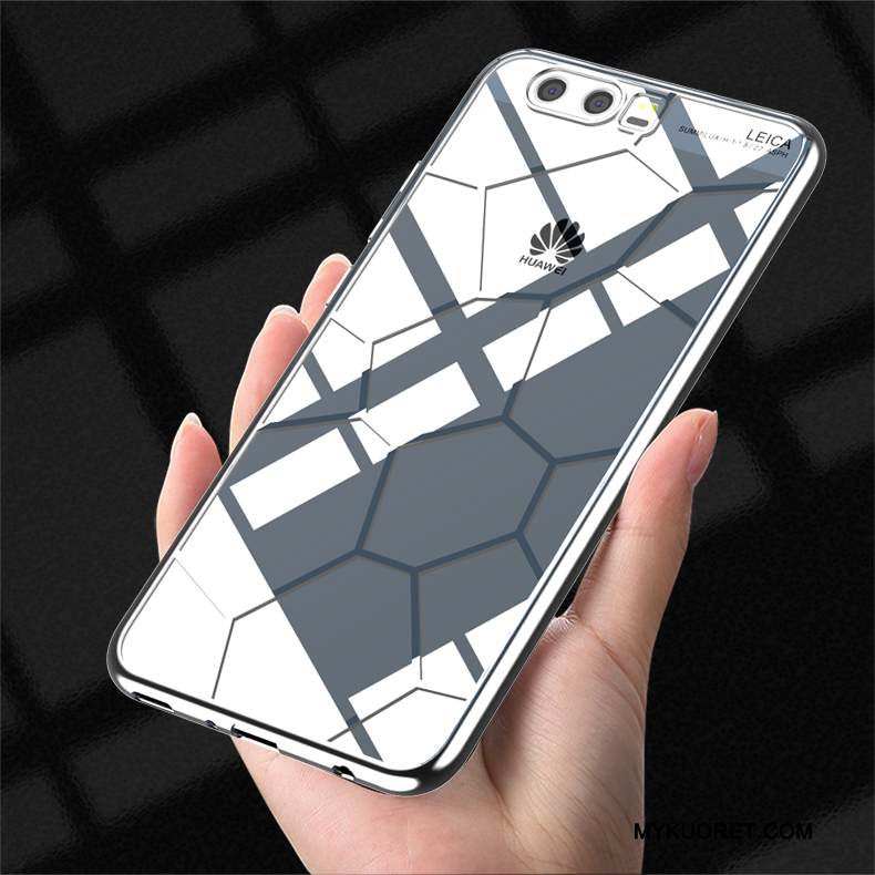 Kuori Huawei P10 Laukut Eurooppa Puhelimen Kuoret, Kotelo Huawei P10 Pehmeä Neste Trendi Persoonallisuus