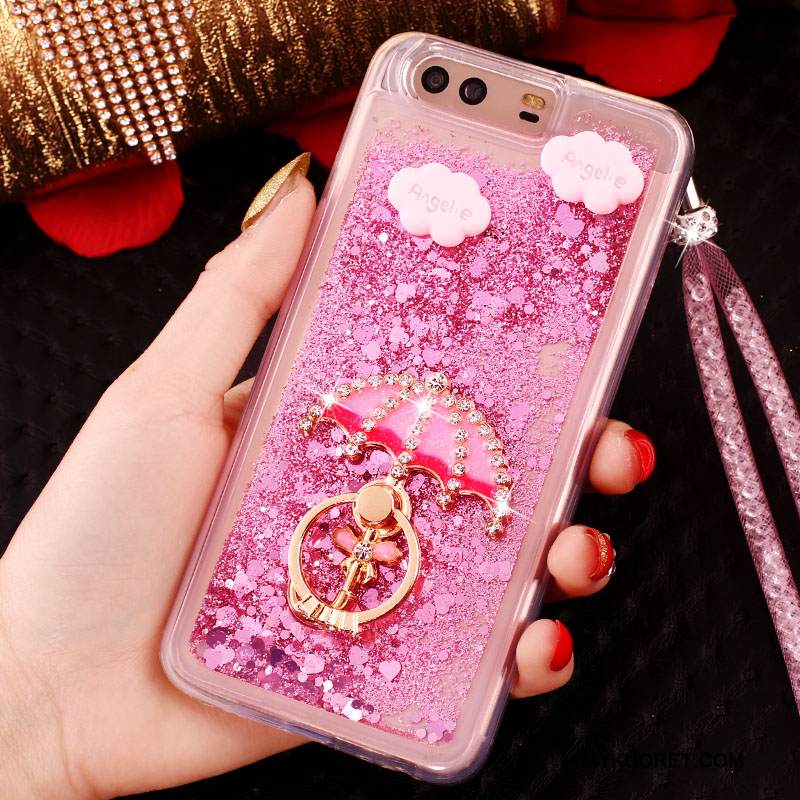 Kuori Huawei P10 Laukut Murtumaton Sininen, Kotelo Huawei P10 Suojaus Puhelimen Kuoret