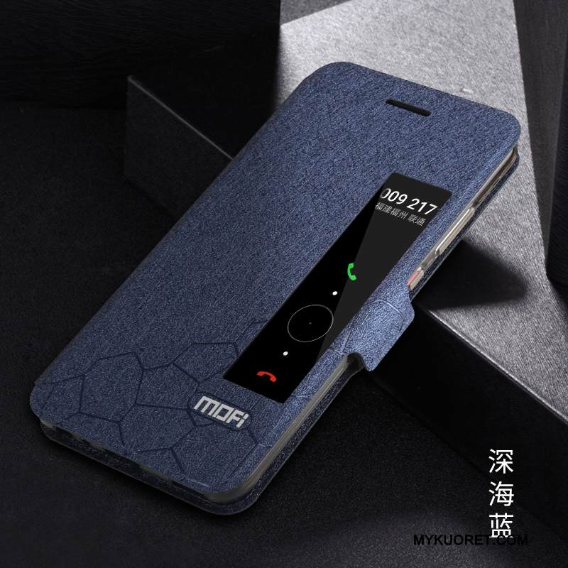 Kuori Huawei P10 Laukut Musta Murtumaton, Kotelo Huawei P10 Kuoret Puhelimen Kuoret