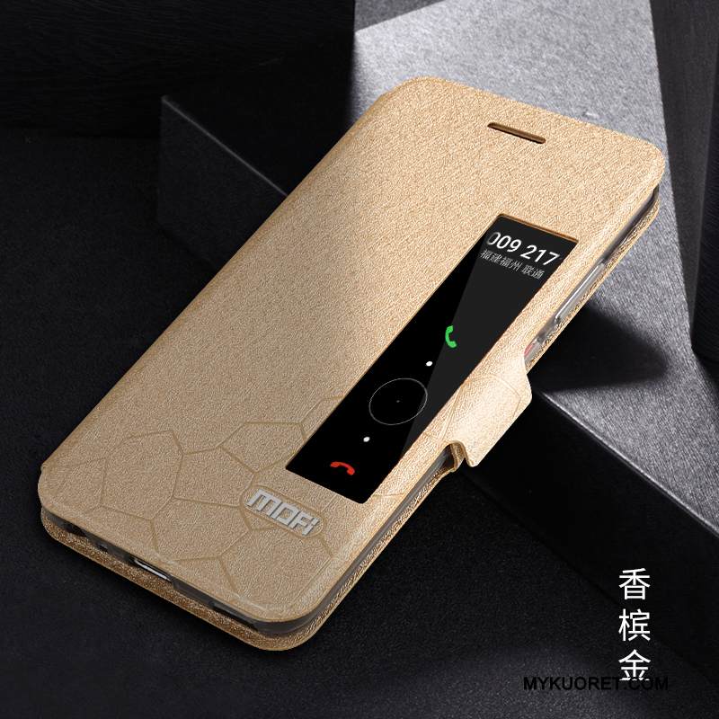 Kuori Huawei P10 Laukut Musta Murtumaton, Kotelo Huawei P10 Kuoret Puhelimen Kuoret