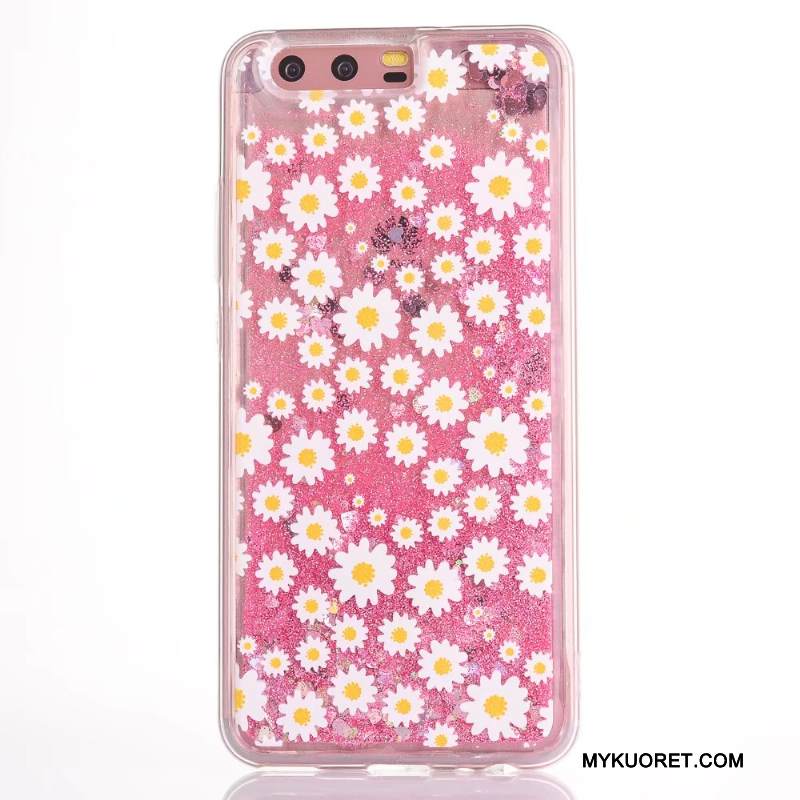 Kuori Huawei P10 Laukut Neste Jauhe, Kotelo Huawei P10 Suojaus Puhelimen Kuoret Trendi