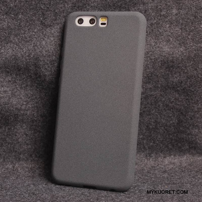 Kuori Huawei P10 Laukut Puhelimen Kuoret Trendi, Kotelo Huawei P10 Silikoni Viini Punainen Murtumaton