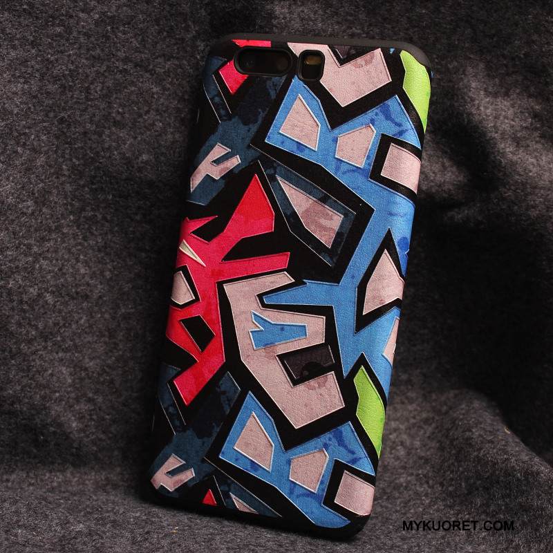 Kuori Huawei P10 Laukut Punainen Murtumaton, Kotelo Huawei P10 Silikoni Puhelimen Kuoret Pesty Suede