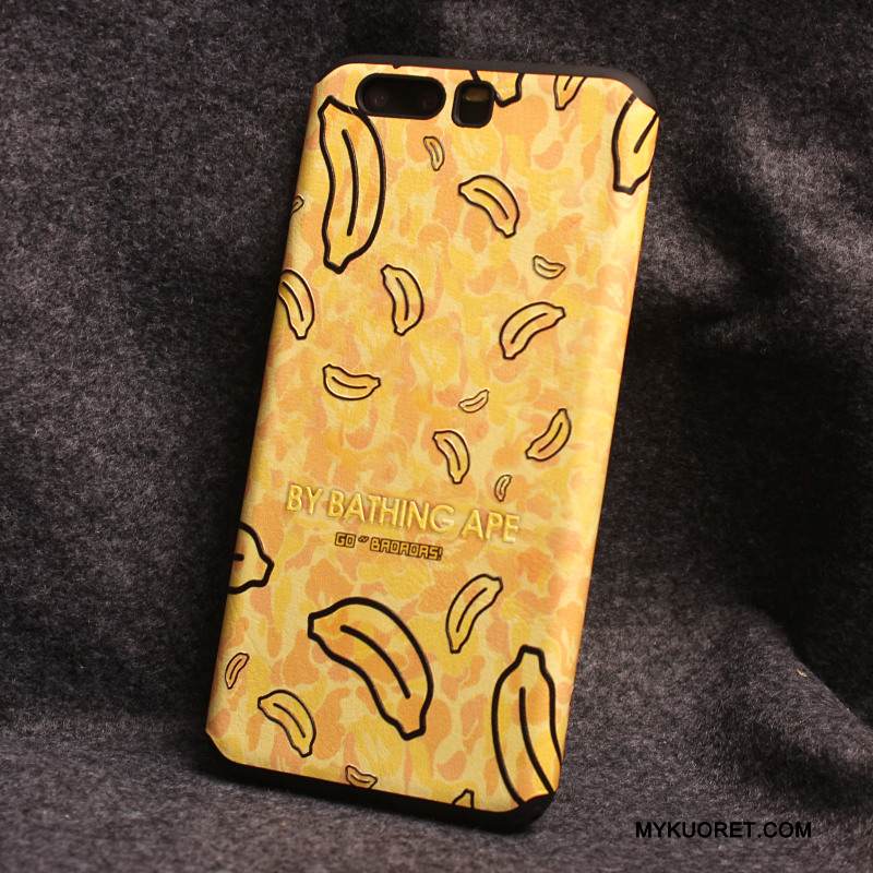 Kuori Huawei P10 Laukut Punainen Murtumaton, Kotelo Huawei P10 Silikoni Puhelimen Kuoret Pesty Suede