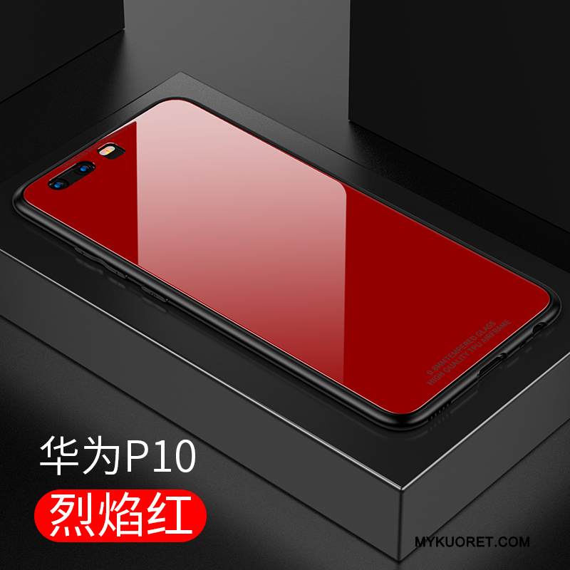 Kuori Huawei P10 Laukut Sininen Pesty Suede, Kotelo Huawei P10 Suojaus Malli Murtumaton