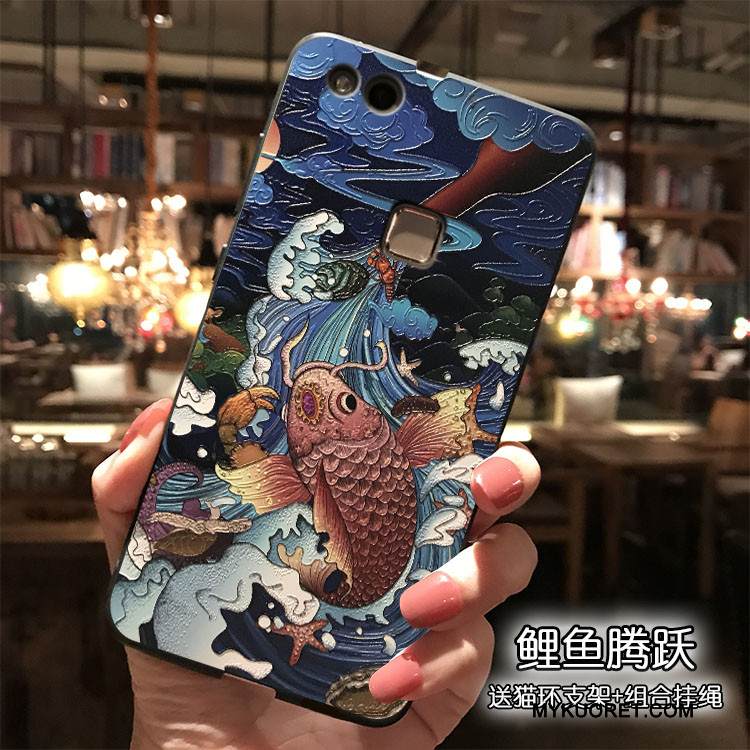 Kuori Huawei P10 Lite Laukut Ripustettavat Koristeet Tuuli, Kotelo Huawei P10 Lite Silikoni Puhelimen Kuoret