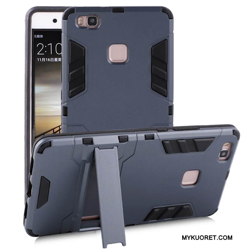 Kuori Huawei P10 Lite Luova Puhelimen Kuoret Nuoret, Kotelo Huawei P10 Lite Tuki Punainen