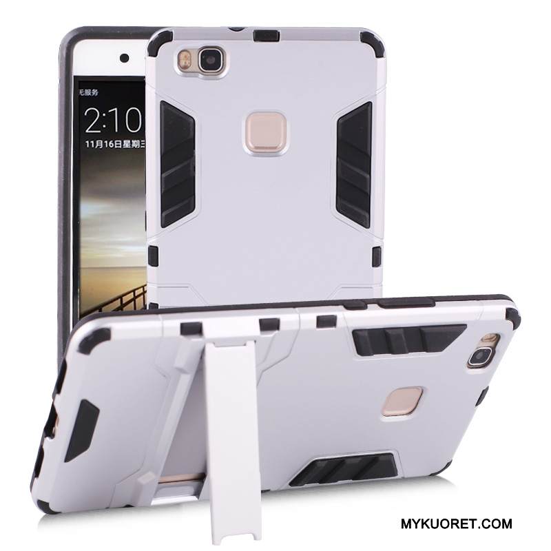 Kuori Huawei P10 Lite Luova Puhelimen Kuoret Nuoret, Kotelo Huawei P10 Lite Tuki Punainen