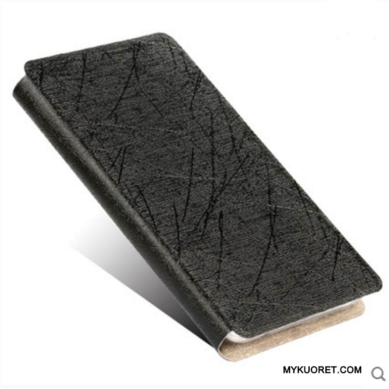 Kuori Huawei P10 Lite Nahka Puhelimen Kuoret Kulta, Kotelo Huawei P10 Lite Tuki Nuoret