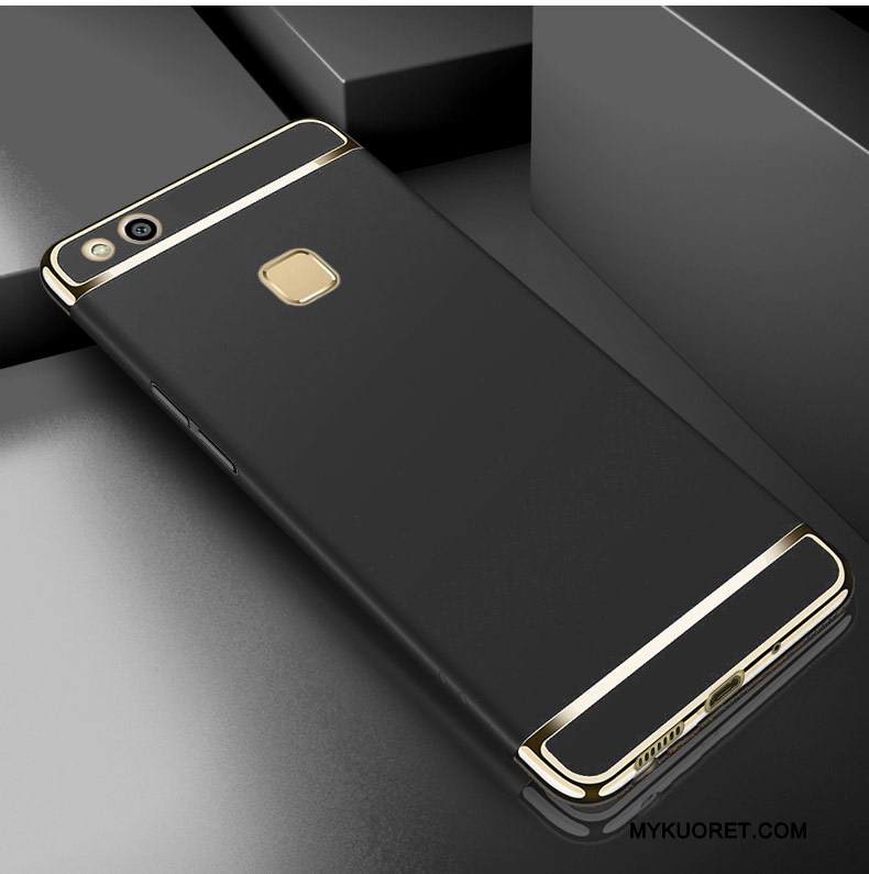 Kuori Huawei P10 Lite Nuoret Murtumaton, Kotelo Huawei P10 Lite Kova Pesty Suede