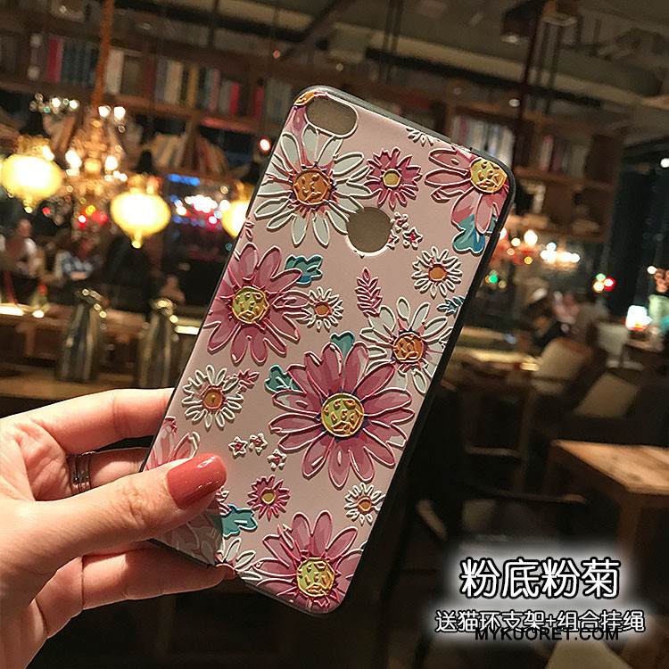 Kuori Huawei P10 Lite Pehmeä Neste Puhelimen Kuoret Musta, Kotelo Huawei P10 Lite Kohokuviointi Jauhe Pesty Suede