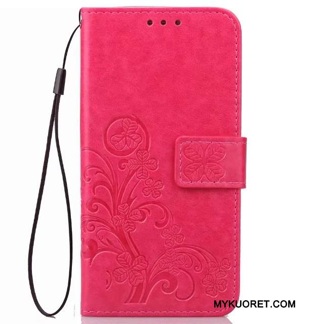 Kuori Huawei P10 Lite Salkku Nuoret Vaaleansininen, Kotelo Huawei P10 Lite Kuoret