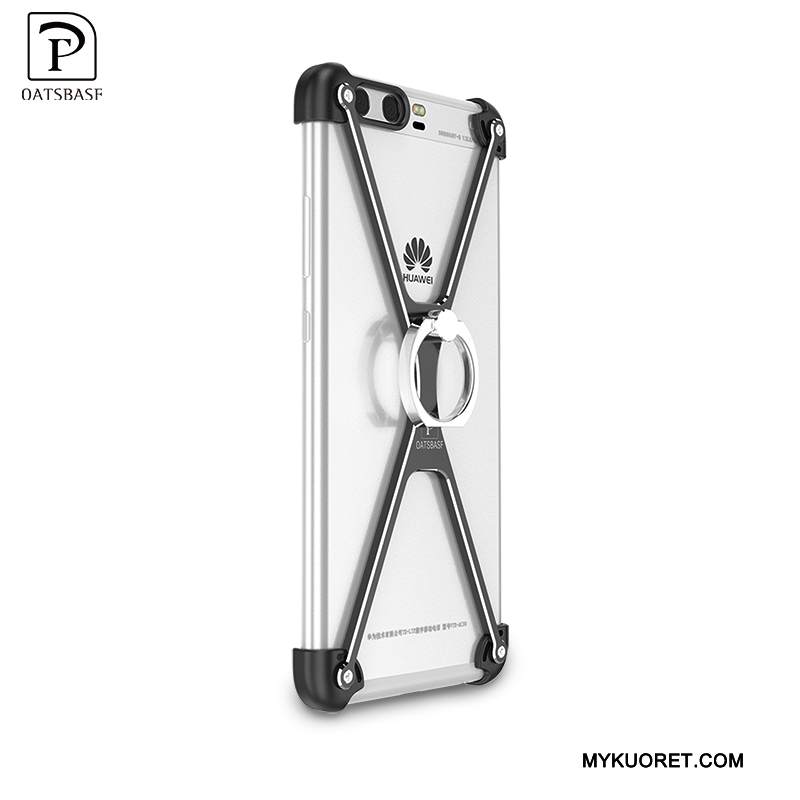 Kuori Huawei P10 Luova Kehys Puhelimen Kuoret, Kotelo Huawei P10 Suojaus Kova Trendi