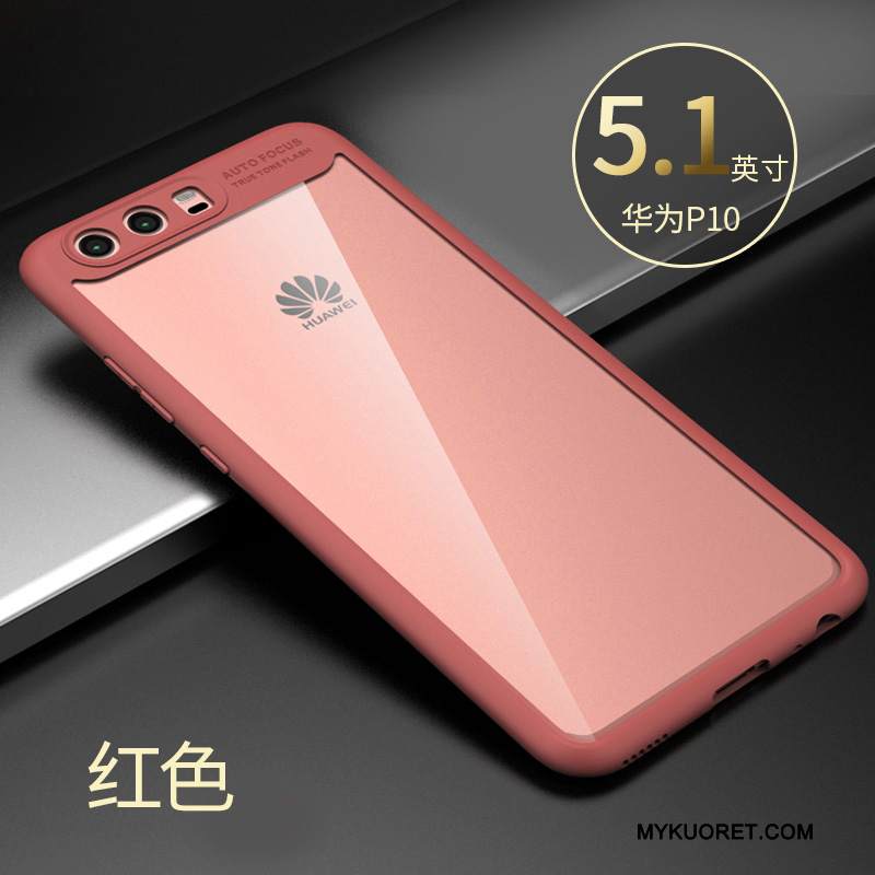 Kuori Huawei P10 Luova Kova Murtumaton, Kotelo Huawei P10 Laukut Persoonallisuus Puhelimen Kuoret