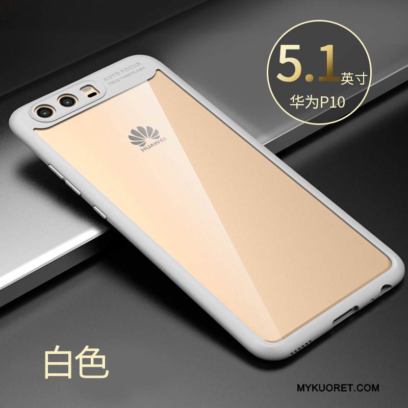 Kuori Huawei P10 Luova Kova Murtumaton, Kotelo Huawei P10 Laukut Persoonallisuus Puhelimen Kuoret