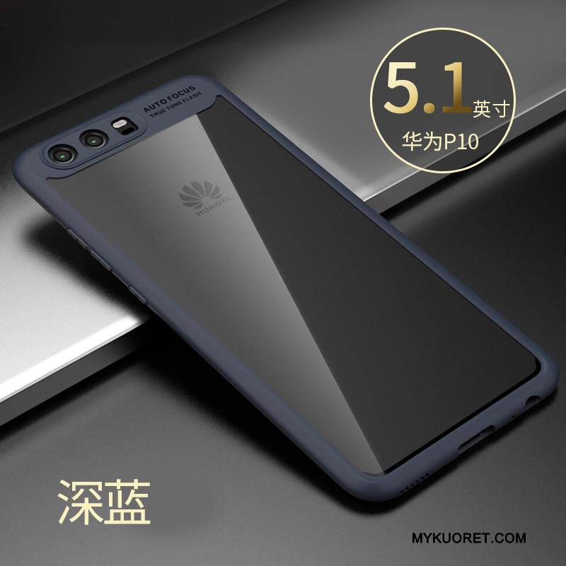 Kuori Huawei P10 Luova Kova Murtumaton, Kotelo Huawei P10 Laukut Persoonallisuus Puhelimen Kuoret