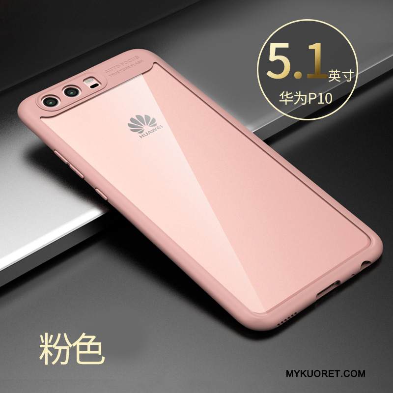 Kuori Huawei P10 Luova Kova Murtumaton, Kotelo Huawei P10 Laukut Persoonallisuus Puhelimen Kuoret