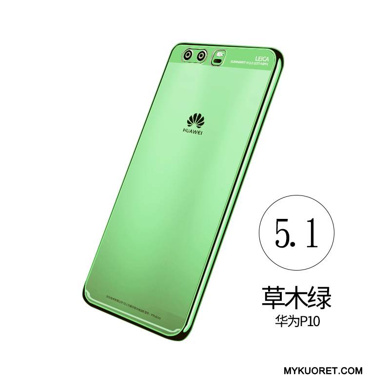 Kuori Huawei P10 Luova Murtumaton Jauhe, Kotelo Huawei P10 Suojaus Persoonallisuus Puhelimen Kuoret