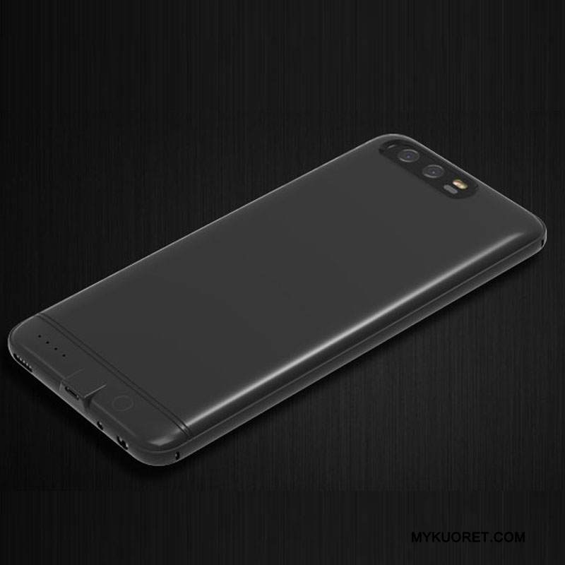 Kuori Huawei P10 Metalli Hopea Puhelimen Kuoret, Kotelo Huawei P10 Suojaus