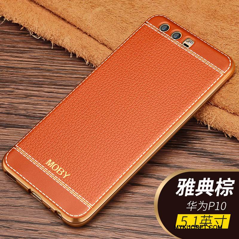 Kuori Huawei P10 Pehmeä Neste Ohut Puhelimen Kuoret, Kotelo Huawei P10 Suojaus Uusi Liiketoiminta