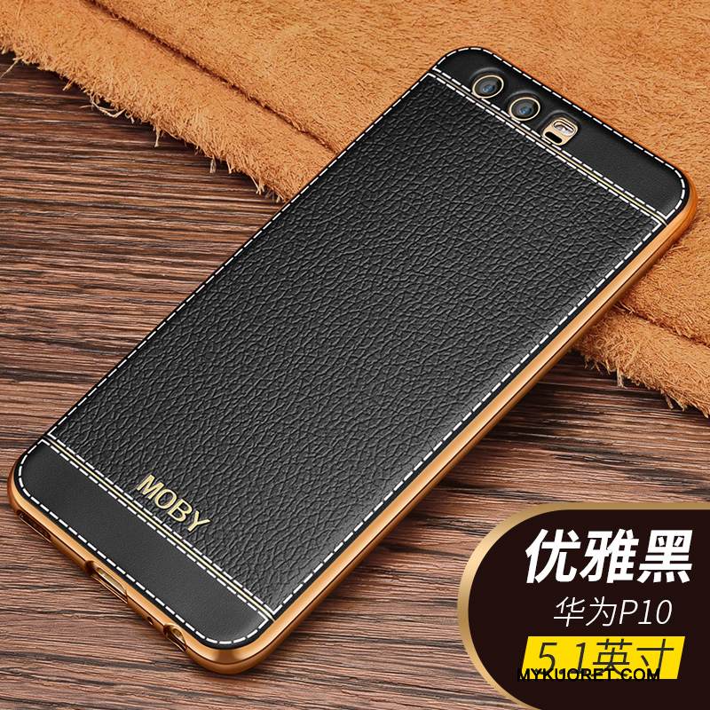 Kuori Huawei P10 Pehmeä Neste Ohut Puhelimen Kuoret, Kotelo Huawei P10 Suojaus Uusi Liiketoiminta