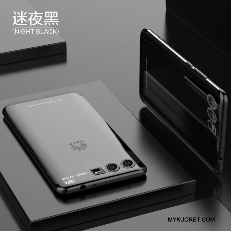 Kuori Huawei P10 Plus Laukut Puhelimen Kuoret Murtumaton, Kotelo Huawei P10 Plus Luova Ultra Trendi