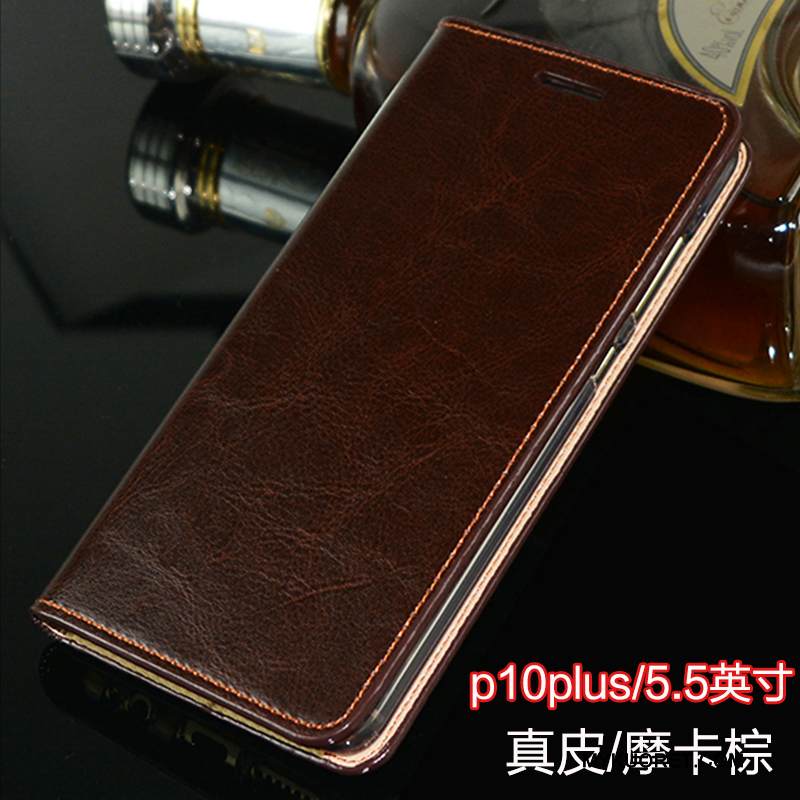 Kuori Huawei P10 Plus Laukut Puhelimen Kuoret Murtumaton, Kotelo Huawei P10 Plus Suojaus