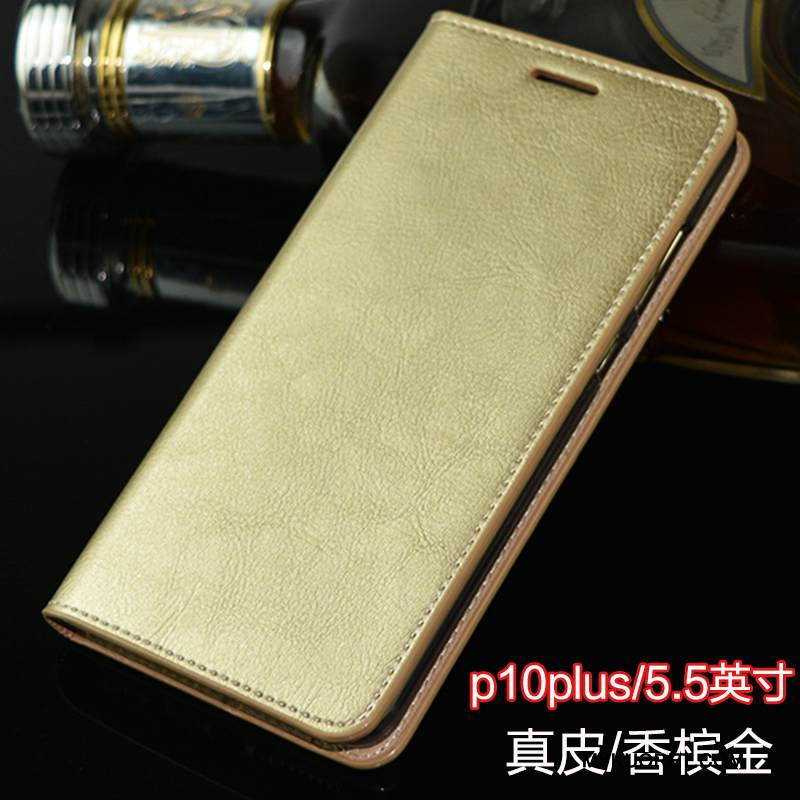 Kuori Huawei P10 Plus Laukut Puhelimen Kuoret Murtumaton, Kotelo Huawei P10 Plus Suojaus