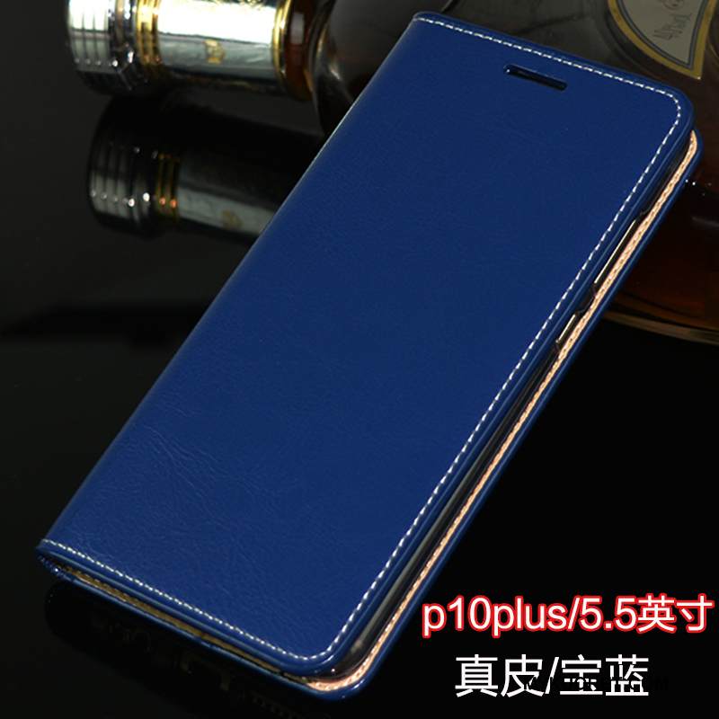 Kuori Huawei P10 Plus Laukut Puhelimen Kuoret Murtumaton, Kotelo Huawei P10 Plus Suojaus